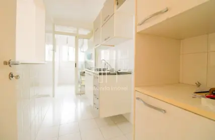 Imagem: Apartamento para Alugar, Cerqueira César