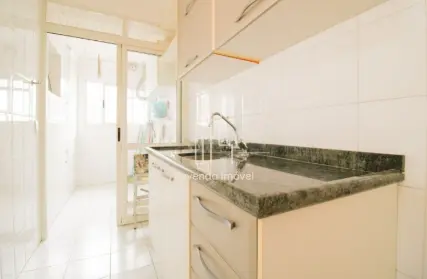 Imagem: Apartamento para Alugar, Cerqueira César