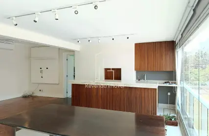 Imagem: Apartamento para Alugar, Pinheiros