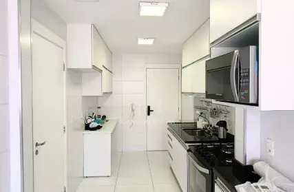 Imagem: Apartamento para Alugar, Pinheiros