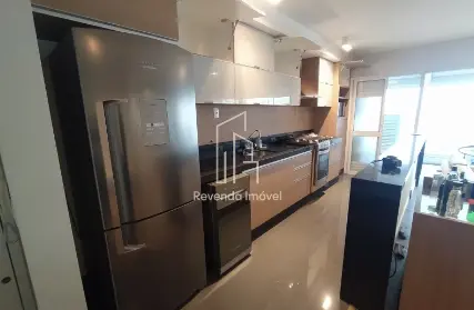 Imagem: Apartamento para Alugar, Pinheiros