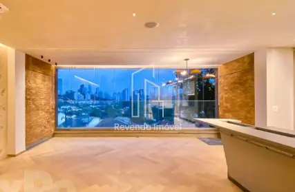 Imagem: Apartamento Duplex para Alugar, Cerqueira César