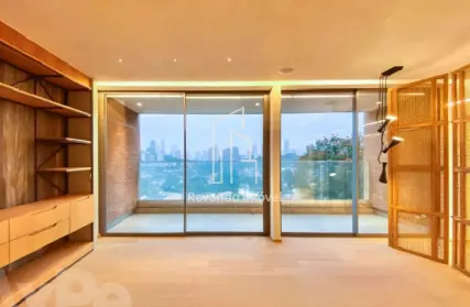 Imagem: Apartamento Duplex para Alugar, Cerqueira César