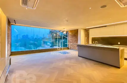 Imagem: Apartamento Duplex para Alugar, Cerqueira César