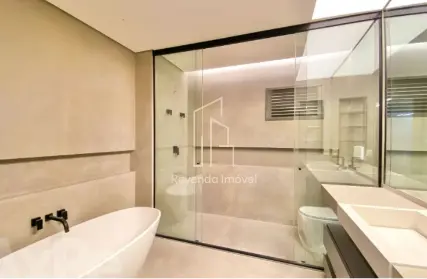 Imagem: Apartamento Duplex para Alugar, Cerqueira César