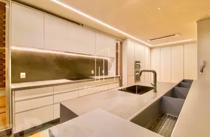 Imagem: Apartamento Duplex para Alugar, Cerqueira César