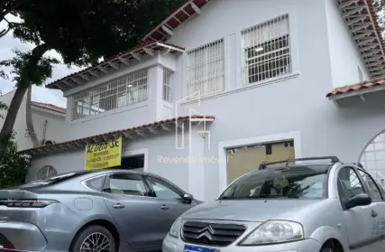 Imagem: Casa Comercial para Alugar, Jardim Paulista