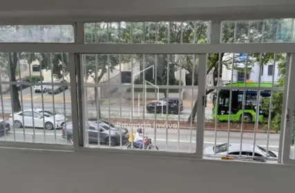 Imagem: Casa Comercial para Alugar, Jardim Paulista