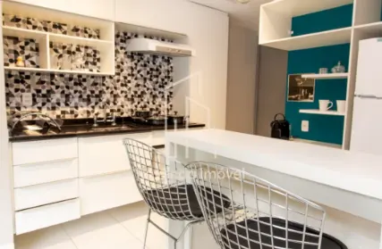 Imagem: Apartamento para Alugar, Vila Madalena