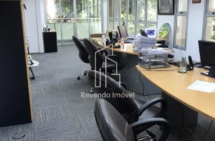 Imagem: Sala Comercial para Alugar, Perdizes