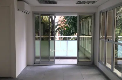 Imagem: Sala Comercial para Alugar, Perdizes