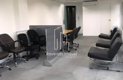 Imagem: Sala Comercial para Alugar, Perdizes