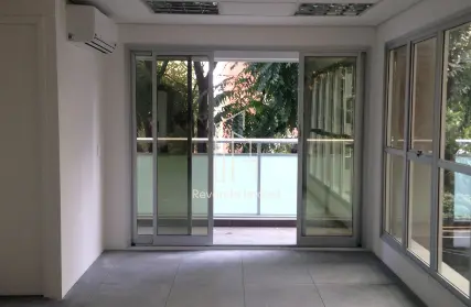 Imagem: Sala Comercial para Alugar, Perdizes