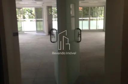 Imagem: Sala Comercial para Alugar, Perdizes
