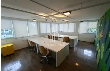 Imagem: Sala Comercial para Alugar, Vila Madalena