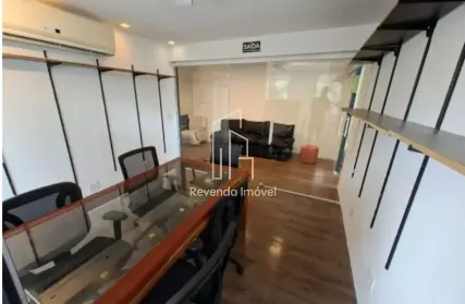 Imagem: Sala Comercial para Alugar, Vila Madalena