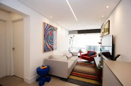 Imagem: Apartamento para Venda, Pinheiros