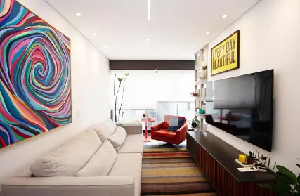 Imagem: Apartamento para Venda, Pinheiros