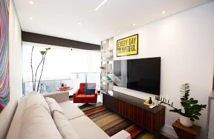 Imagem: Apartamento para Venda, Pinheiros