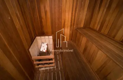 Imagem: Studio / Flat para Venda, Jardim Paulista