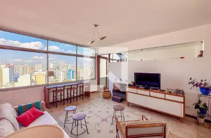 Imagem: Cobertura para Venda, Higienópolis