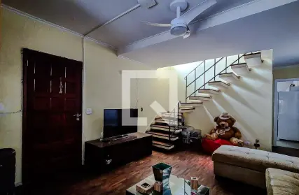Imagem: Casa Térrea para Venda, Vila Leopoldina