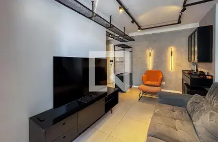 Imagem: Apartamento para Venda, Pinheiros