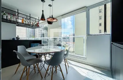 Imagem: Apartamento para Venda, Pinheiros