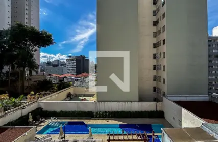 Imagem: Apartamento para Venda, Pinheiros