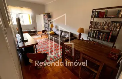 Imagem: Apartamento para Venda, Jardim Paulistano