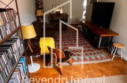 Imagem: Apartamento para Venda, Jardim Paulistano