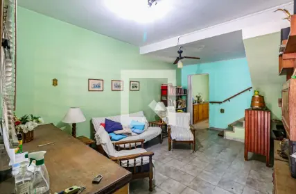 Imagem: Sobrado para Venda, Jaguaré