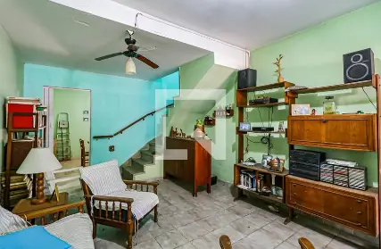 Imagem: Sobrado para Venda, Jaguaré