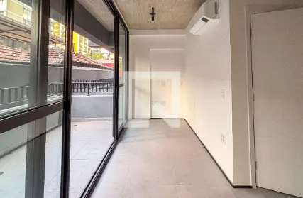 Imagem: Kitnet / Loft para Venda, Jardim Paulista