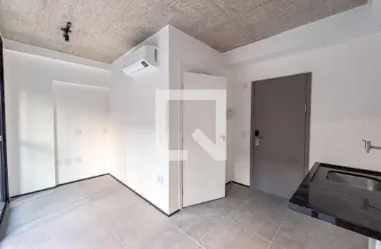 Imagem: Kitnet / Loft para Venda, Jardim Paulista