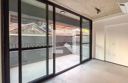 Imagem: Kitnet / Loft para Venda, Jardim Paulista