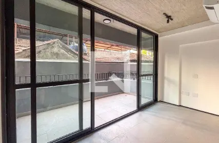 Imagem: Kitnet / Loft para Venda, Jardim Paulista