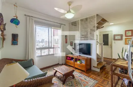Imagem: Cobertura para Venda, Vila Madalena