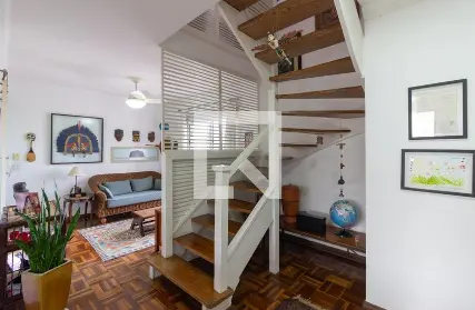 Imagem: Cobertura para Venda, Vila Madalena