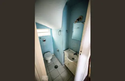 Imagem: Casa Térrea para Venda, Jaguaré