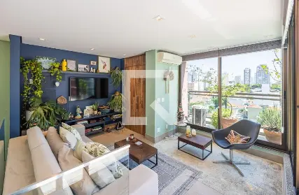 Imagem: Cobertura para Venda, Vila Madalena