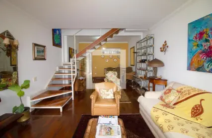 Imagem: Casa Térrea para Venda, Jardim Paulistano