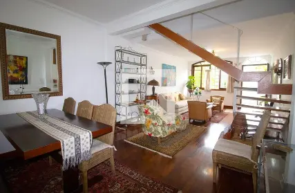Imagem: Casa Térrea para Venda, Jardim Paulistano