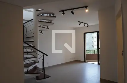 Imagem: Cobertura para Venda, Vila Madalena