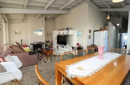 Imagem: Cobertura para Venda, Vila Madalena