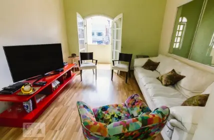 Imagem: Casa Térrea para Venda, Perdizes