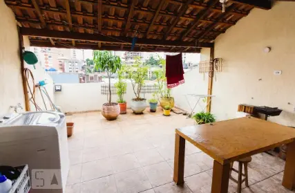 Imagem: Casa Térrea para Venda, Perdizes