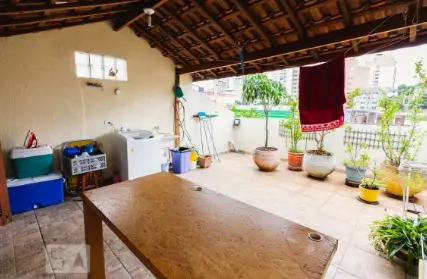 Imagem: Casa Térrea para Venda, Perdizes