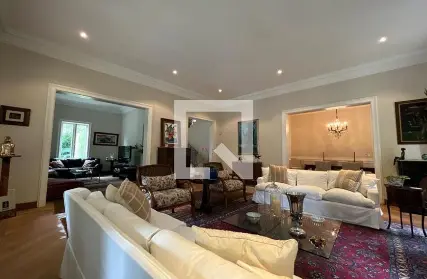 Imagem: Casa Térrea para Venda, Jardim Guedala