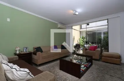 Imagem: Casa Térrea para Venda, Jardim Paulistano